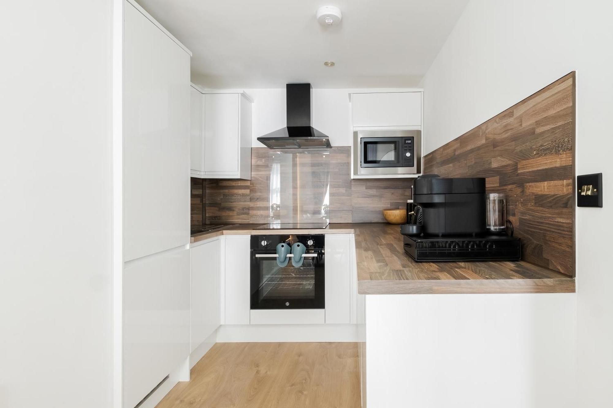 Luxury In Marylebone Casa vacanze Londra