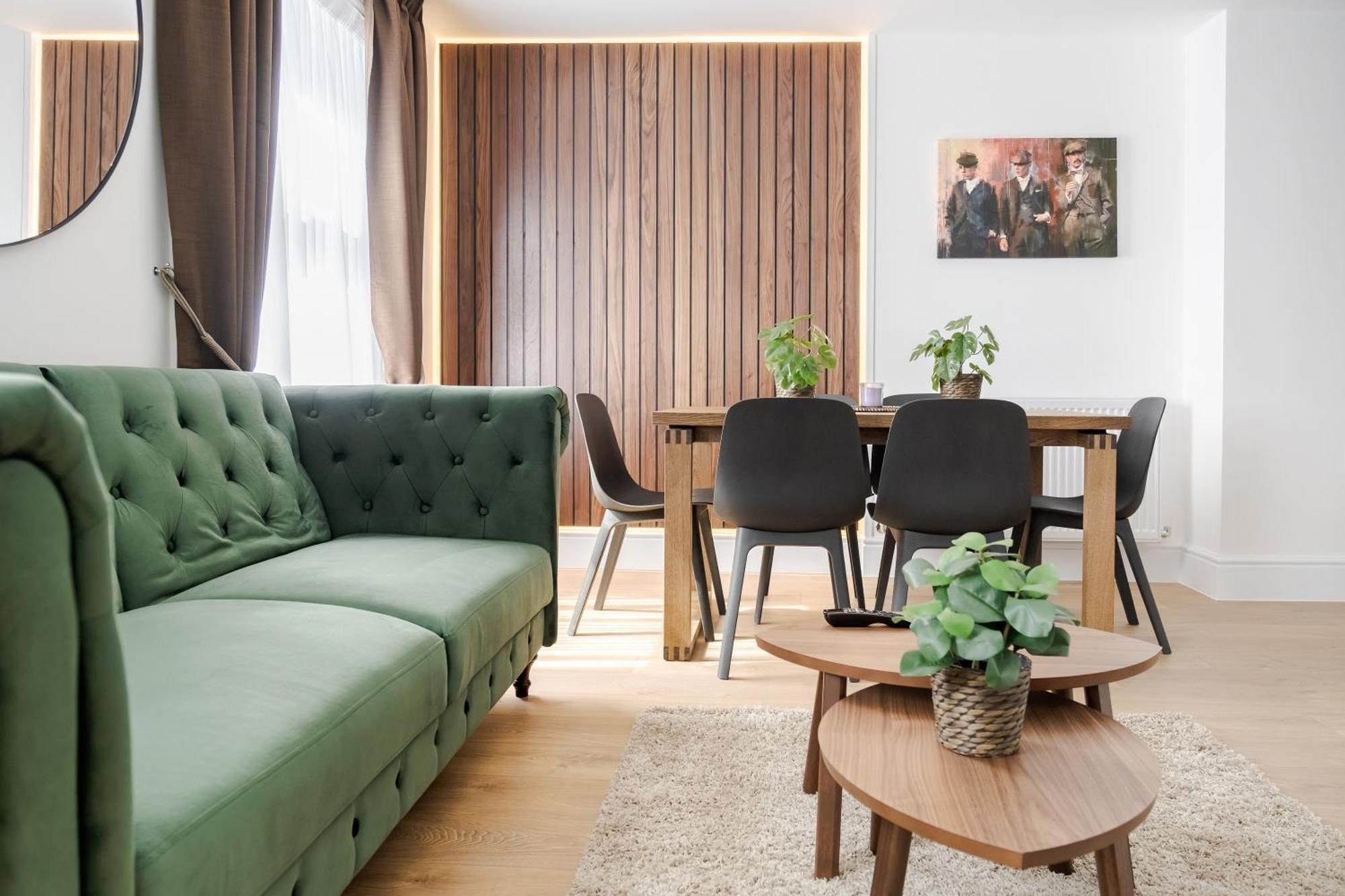 Luxury In Marylebone Casa vacanze