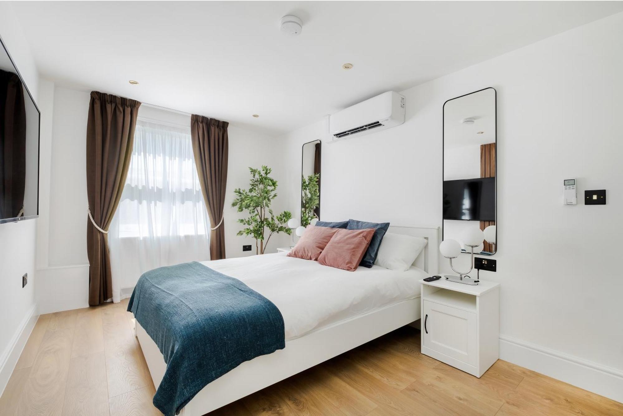 Casa vacanze Luxury In Marylebone