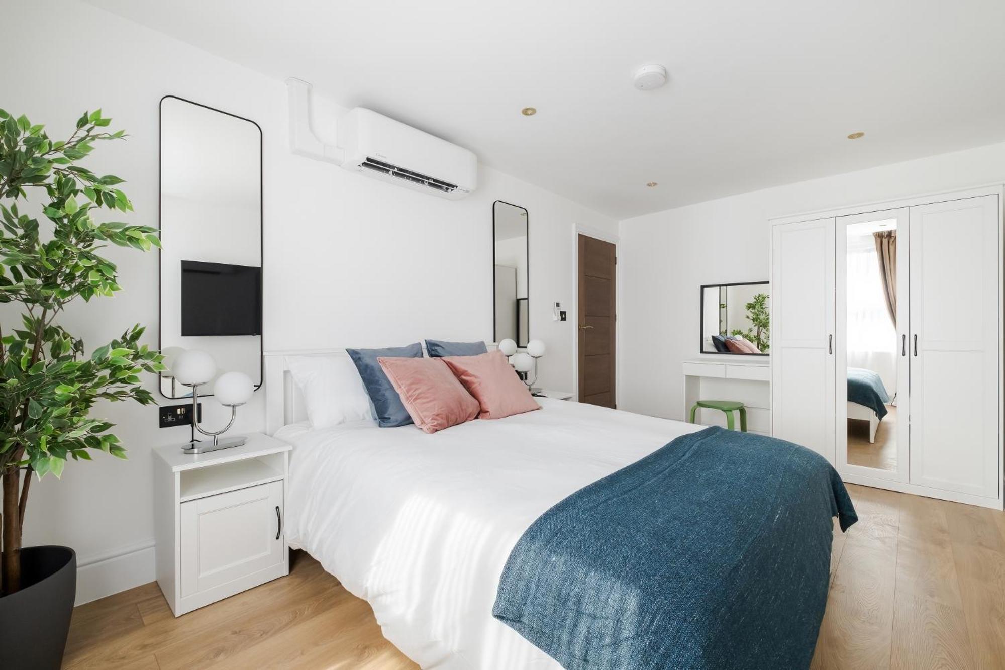 Luxury In Marylebone Casa vacanze *