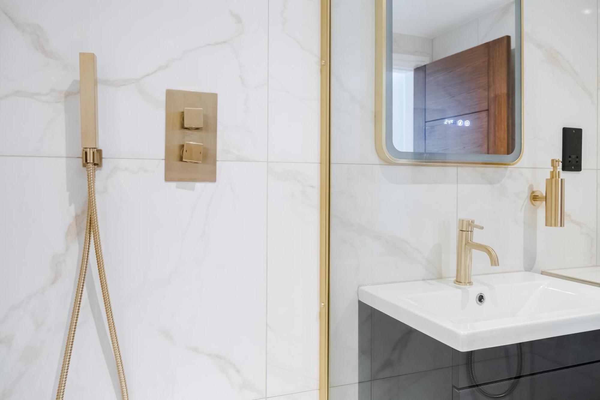 Casa vacanze Luxury In Marylebone *