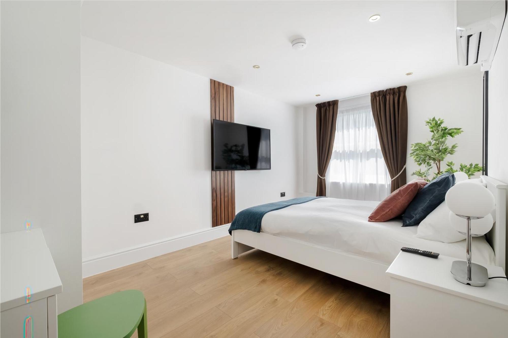 Luxury In Marylebone Casa vacanze