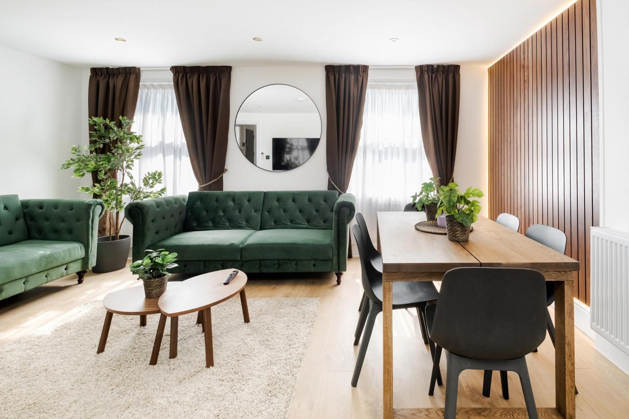 Casa vacanze Luxury In Marylebone