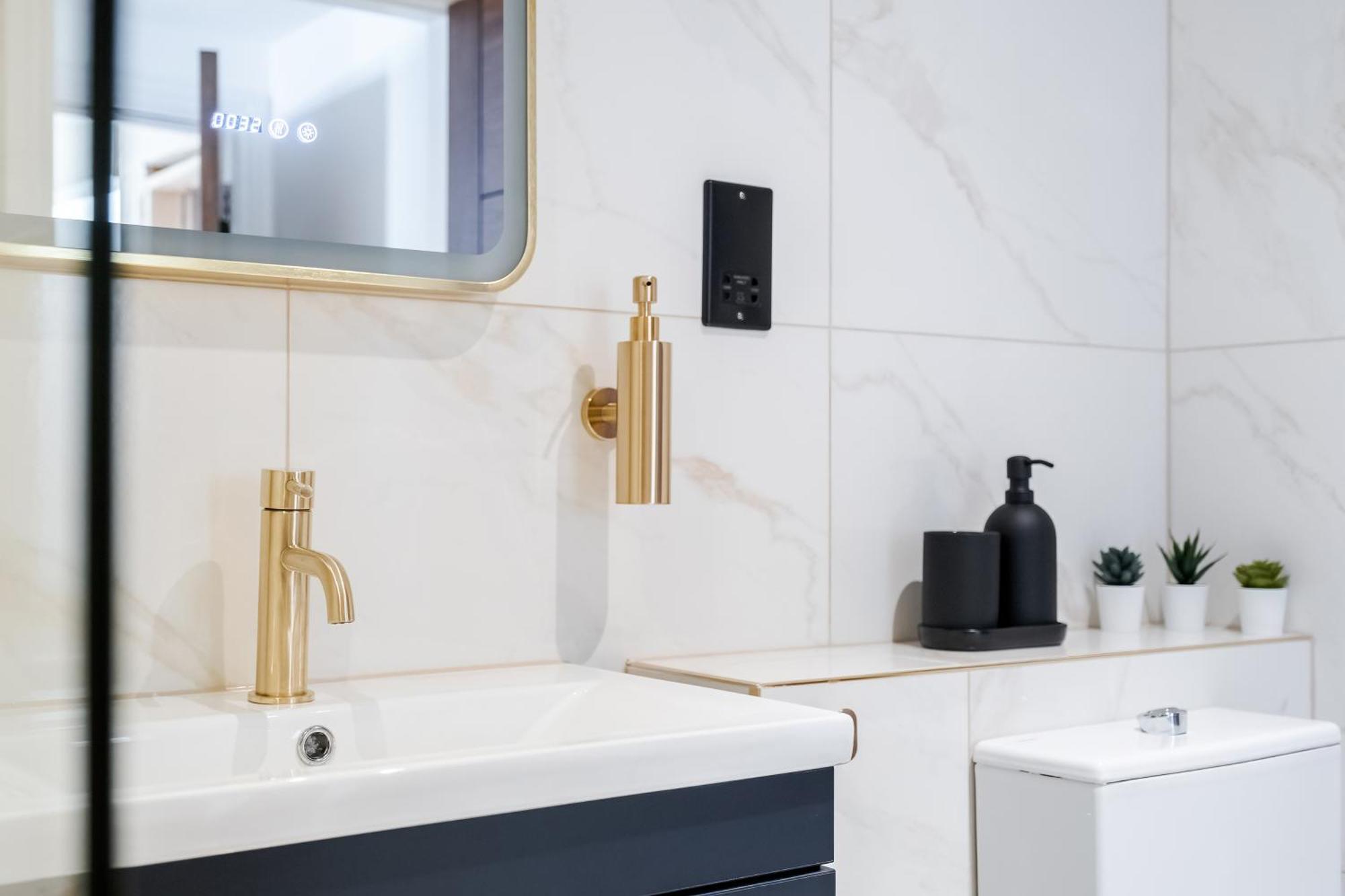 Casa vacanze Luxury In Marylebone Londra