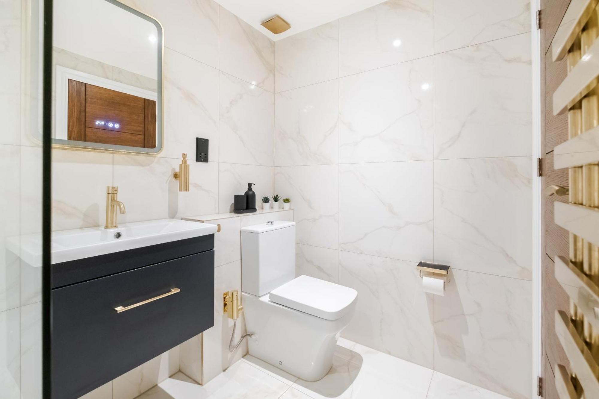 Luxury In Marylebone * Londra