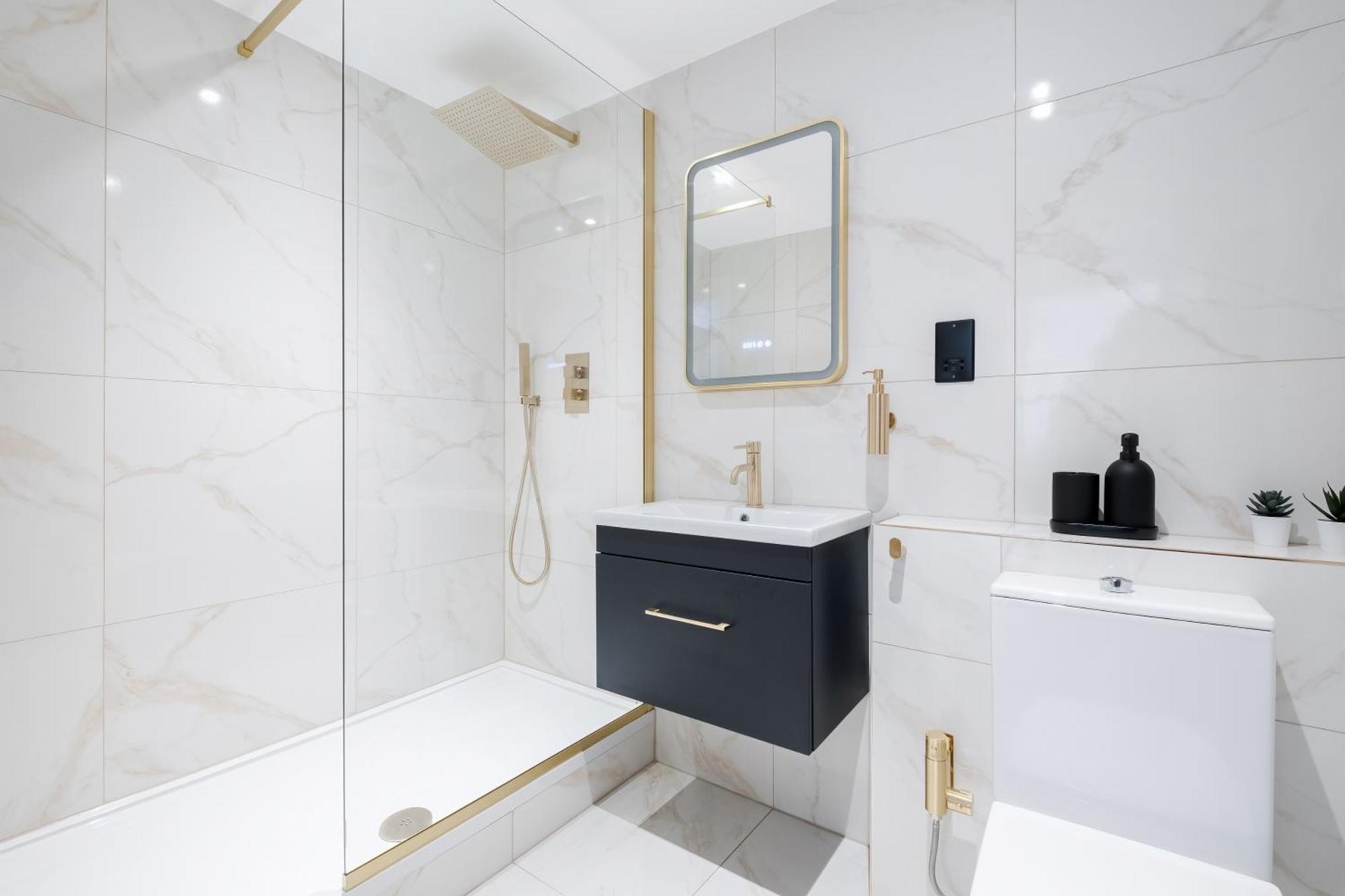Luxury In Marylebone Casa vacanze