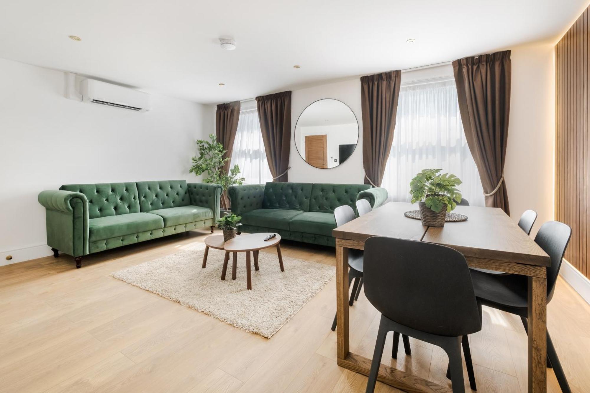 Casa vacanze Luxury In Marylebone