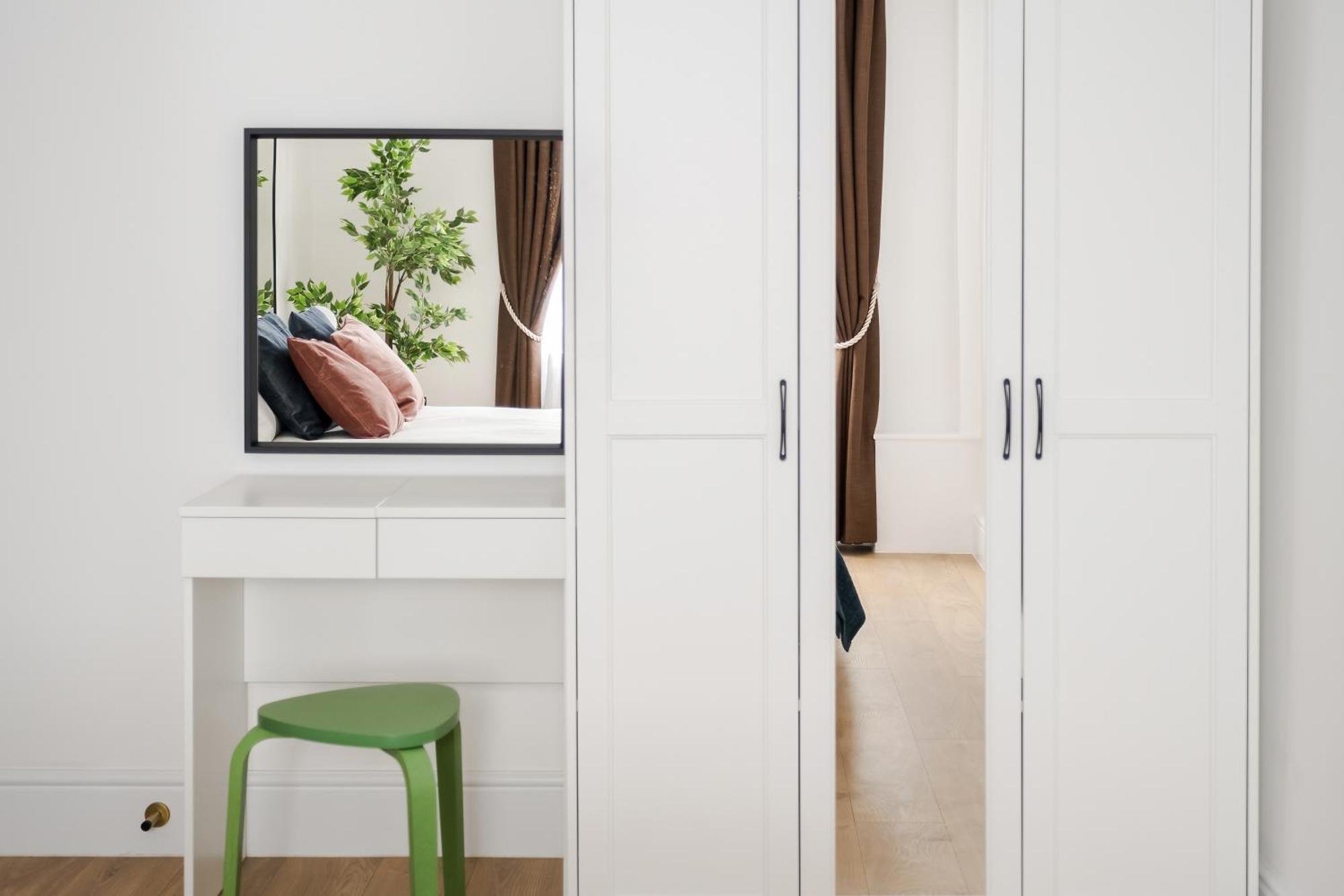 Luxury In Marylebone Londra